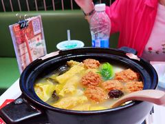 -火宫殿·小吃王国(坡子街店)