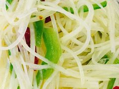 -老街饭庄·地道淮扬菜(扬子江北路总店)