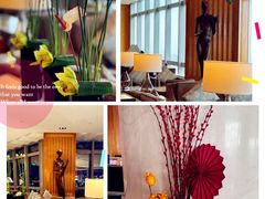 -上海明天广场JW万豪酒店