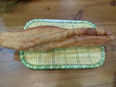 -嗲德来·豆浆·油条(商城路店)