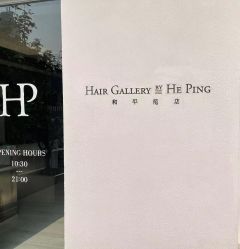 -Hair  Gallery