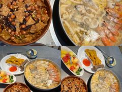 -创味·民间海南菜·非遗藤桥排骨(藤桥·免税城店)