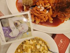 -得月楼·省级非遗·传统苏帮菜(观前店)
