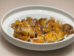 -客语客家菜(佳兆业广场店)