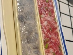 -山悦里 山野·鲜火锅(罗斯福广场店)
