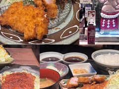 -矢场猪(名古屋站名铁店)