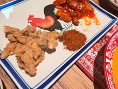 -破三川·新川菜(静安大融城店)
