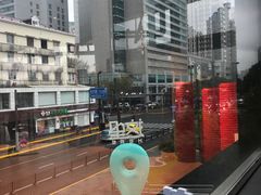-SUPERMONKEY超级猩猩健身(中山公园店)