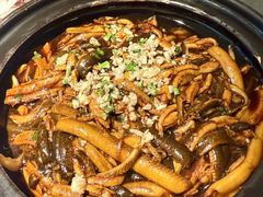 -吴越荣记苏州菜·松鼠桂鱼100%活鱼现做(斜塘老街店)