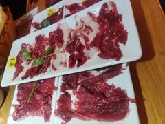 -海银海记潮汕牛肉火锅(新港中路海珠店)