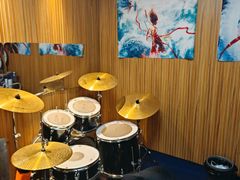 -大象音乐·吉他·架子鼓·声乐(双井店)