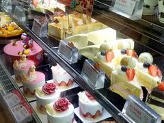 -85度C(上海秀沿路店)