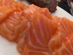 -皇朝万鑫自助餐厅