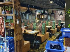 -川渝饭店