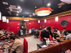 -京元盛铜锅涮肉(上海总店)