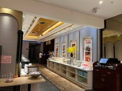 -东方雅典水疗美食汇(金海岸大厦店)