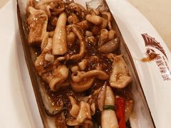 -桥底辣蟹(谢斐道店)