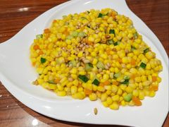 -恩宏德餐馆(平山道店)