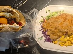 盛志望秘制麻酱酿皮-清真盛志望麻酱酿皮·非遗老字号