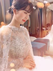 -LA GRACE高端婚纱礼服定制馆