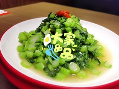 青菜钵-YUOZUO渝作·川渝冒肚(崂山店)