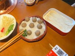 -宝泉铜锅·涮羊肉(解放东路店)