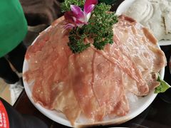 -枇杷园食为鲜火锅(南山店)