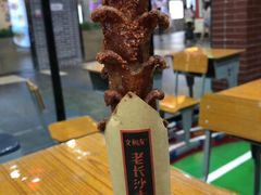 -董顺桃老长沙臭豆腐(融创店)