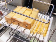 -嫩羊羊·延边烤串·朝鲜族美食(张家港美食街店)