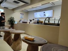 大堂-狐狸和向日葵(北京路店)