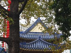 -广州中山纪念堂