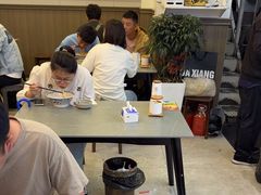 -梅溪·小伙子干挑面(安吉总店)
