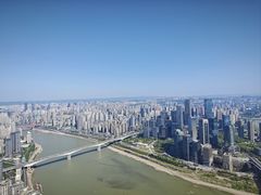 -WFC会仙楼观景台