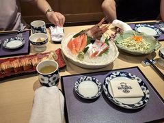 -小山日本料理(太古汇店)