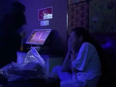 -朱古力纯K量贩式KTV(国庆中路店)