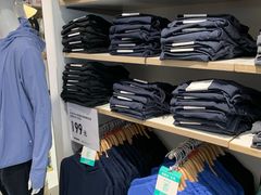 -优衣库(北京万柳华联购物中心店)