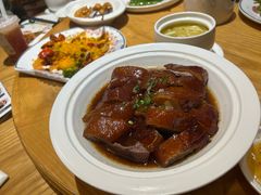 -德胜轩正宗顺德菜(宝安沙井会展中心店)