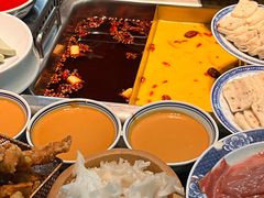 -大隐·成都火锅Bistro(合生麒麟新天地店)