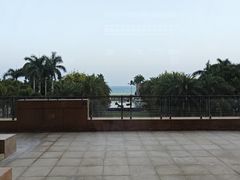 -三亚海棠湾万丽度假酒店