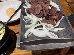-紫霞门韩国料理烤肉(深南东路店)