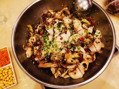 -河洛鱼庄(古城路店)