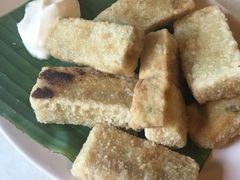 自制豆腐-金莲记(茨厂街店)