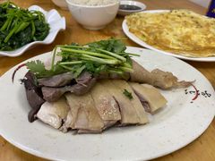 骑楼文昌鸡菜单-文昌鸡饭店110号(中山路店)