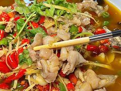 -盐帮食坊•小河帮川菜(四川师大店)