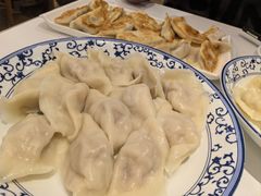 -东方饺子王(新奥购物中心店)