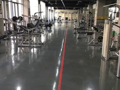 -天行健身＆天行拳馆跆拳道·格斗TXGYM