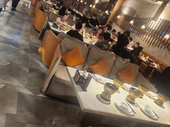 -海玥荟海鲜姿造自助餐厅(欧罗巴广场店)