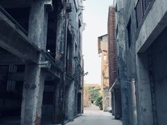 -广州市紫泥堂文化创意园景区