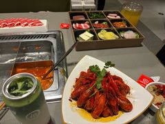 -海底捞火锅(南京红山常发广场店)