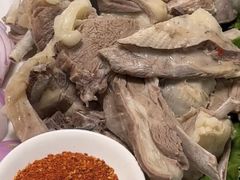 -伊犁羊杂馆